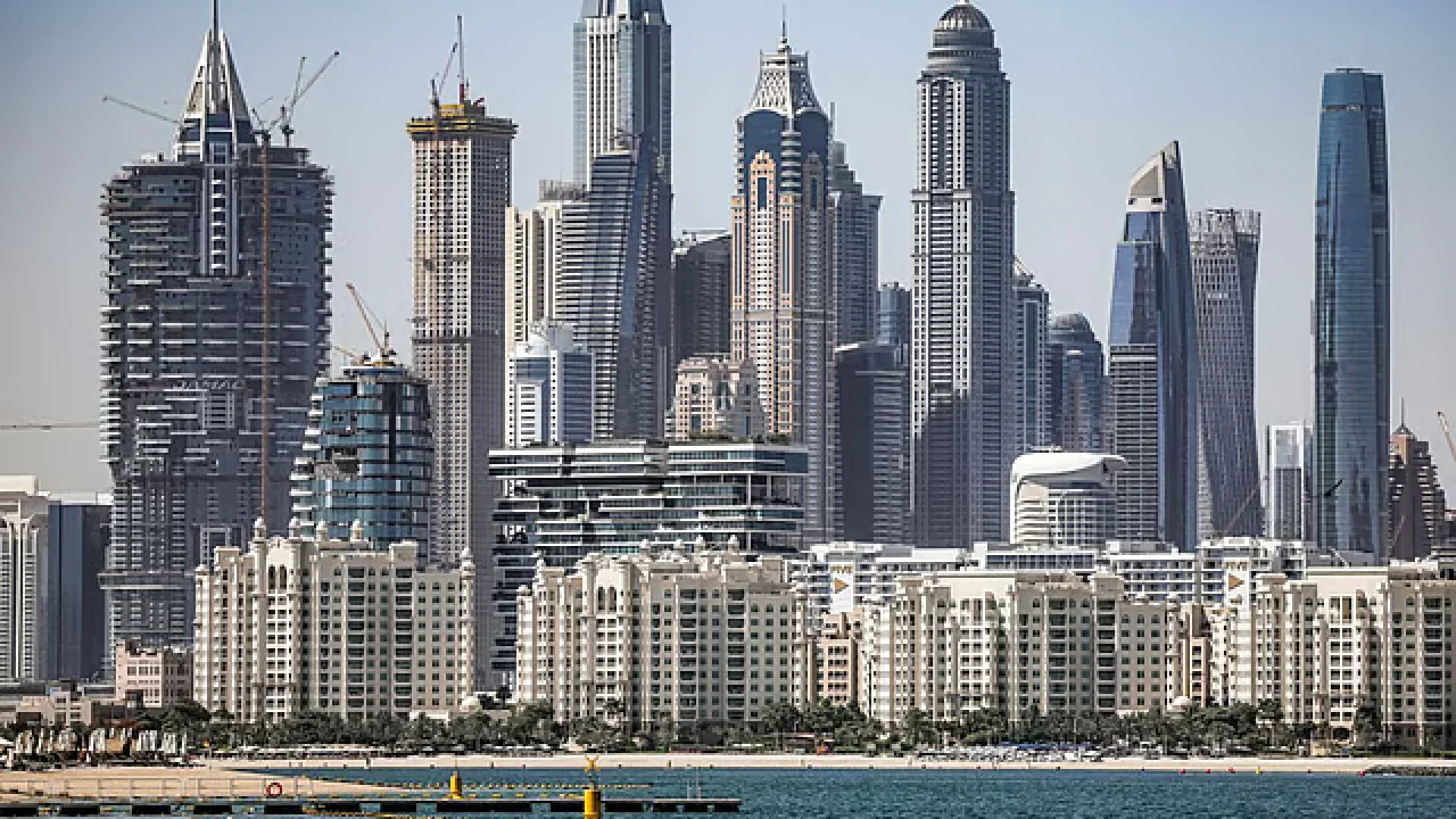 Dubai: Immobilienwerte in Top-Lagen fast verdoppelt seit 2021 | Die Geissens Real Estate | Luxus Immobilien mit Carmen und Robert Geiss – Die Geissens in Dubai
